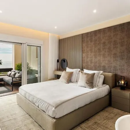 Holiday home Modern