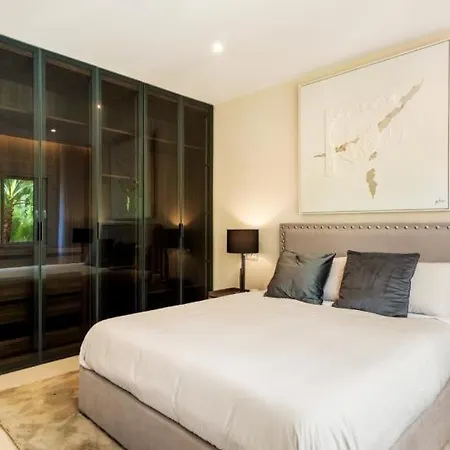 Holiday home Modern *