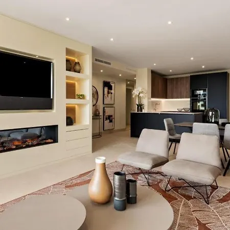 Modern Holiday home Marbella