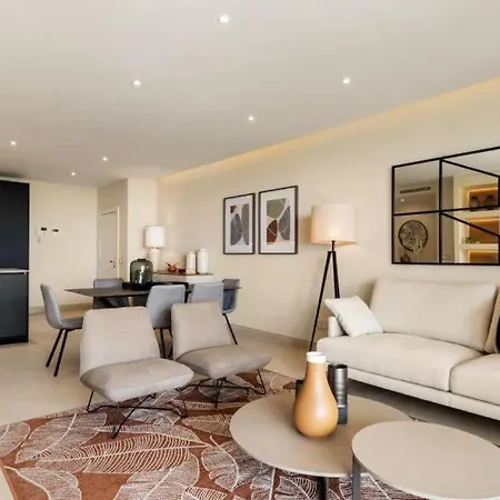 Holiday home Modern